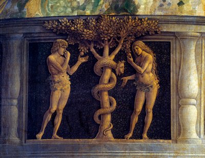 La Vierge et l
