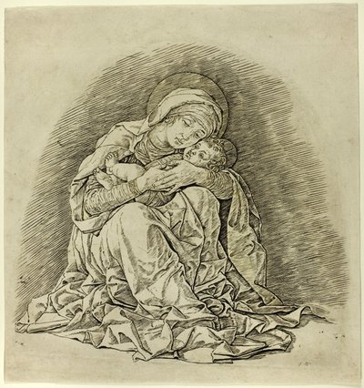 Vierge à l