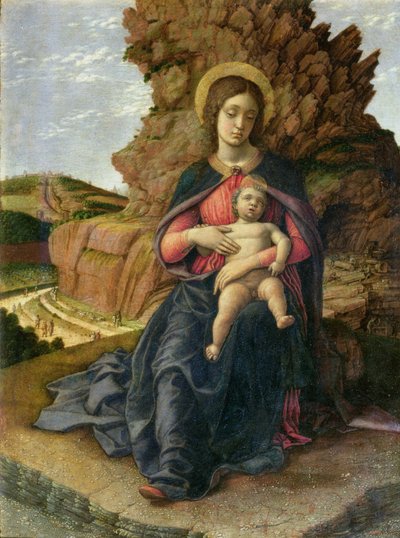 Vierge à l