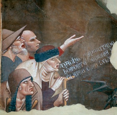 Fresque du 