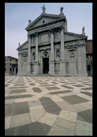 Façade de l