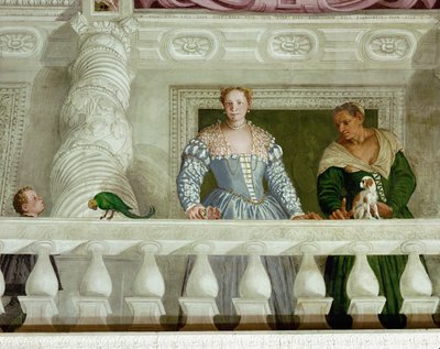  - Andrea Palladio