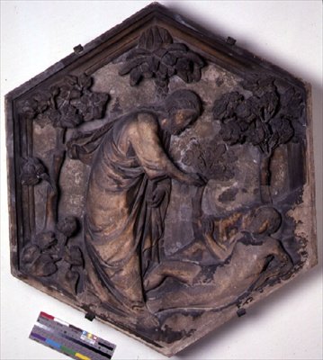 La Création d