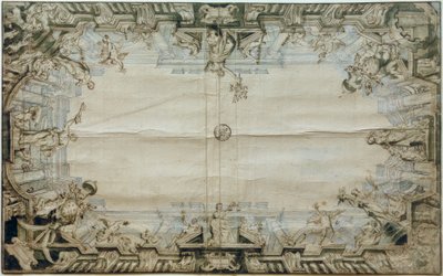 Pozzo, Andrea - Andrea Pozzo