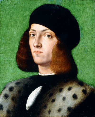 Portrait d