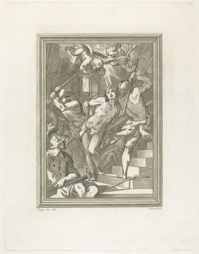 Flagellation d