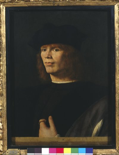 Portrait d