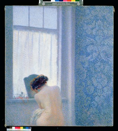 Matin d