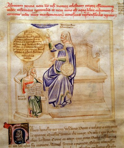 Allégorie de l