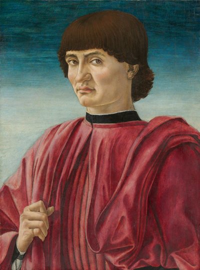 Portrait d