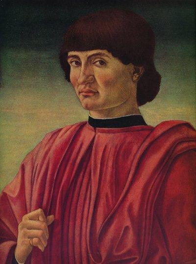 Portrait d
