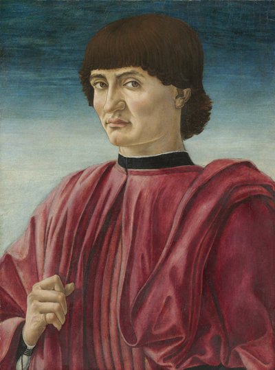 Portrait d