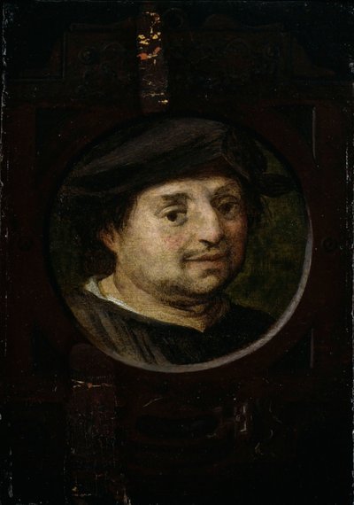 Domenico da Gambassi - Andrea del Sarto