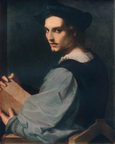 Portrait d