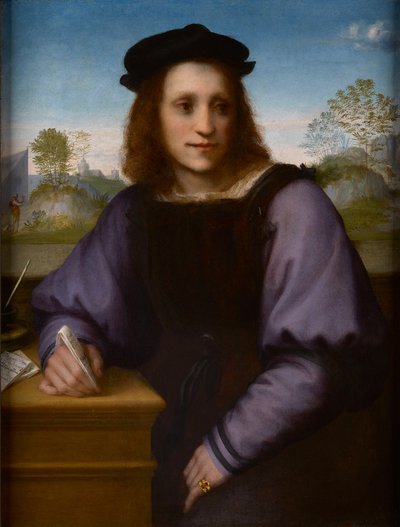 Portrait d