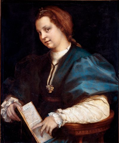 Portrait d