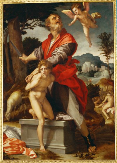  - Andrea del Sarto