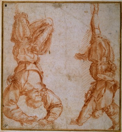 Deux études d
