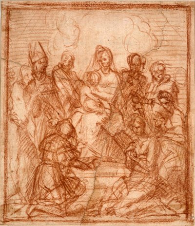 Vierge à l