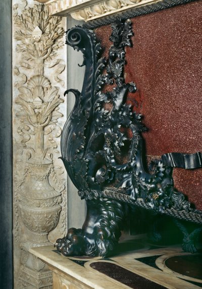 Tombe de Piero et Giovanni de