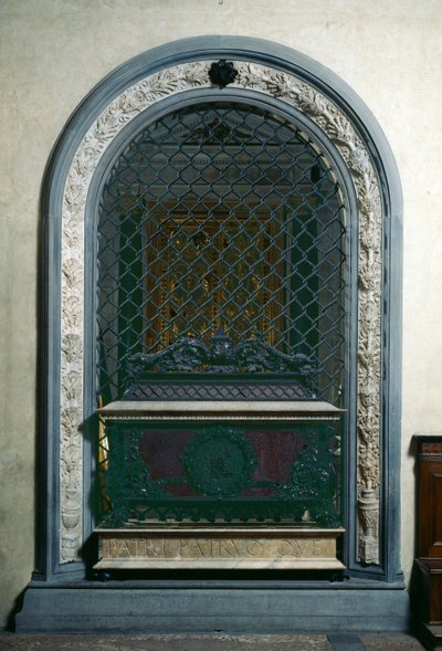 Tombe de Piero et Giovanni de