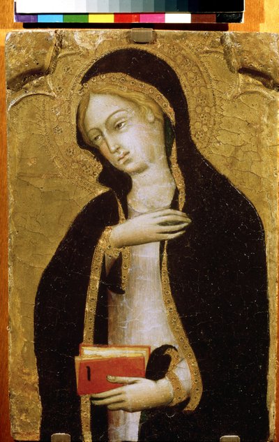 Vierge de l