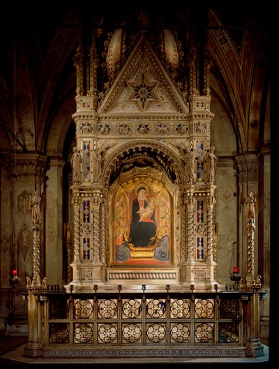 Vierge à l