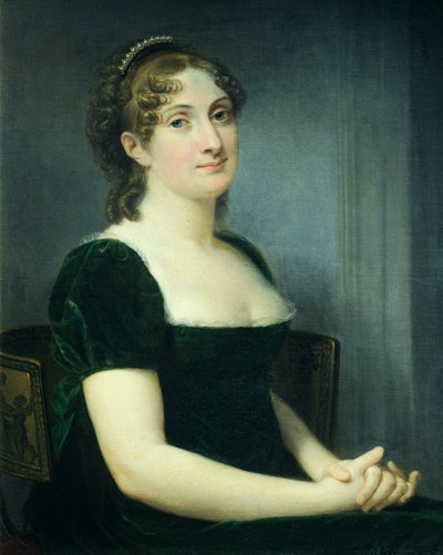 Comtesse Anna Maria Porro Lambertenghi Serbelloni - Andrea the Elder Appiani