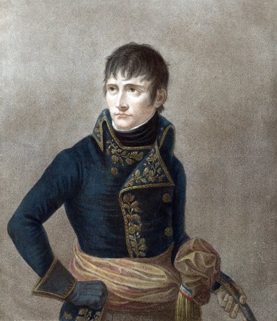 Napoléon I - Andrea the Elder Appiani