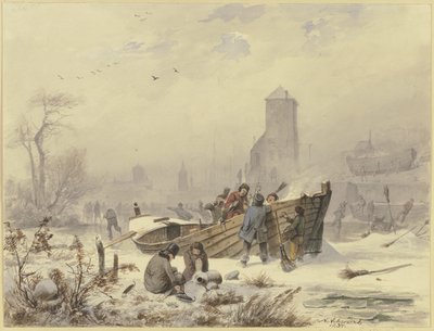  - Andreas Achenbach