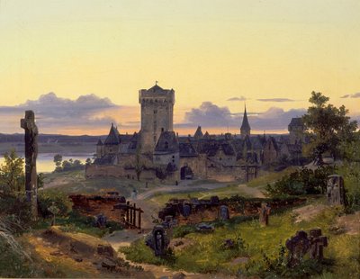  - Andreas Achenbach