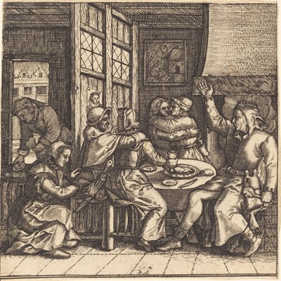 Exemple et enseignement du cours actuel du monde - Andreas Bretschneider III