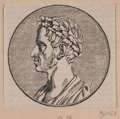 Frédéric VI - Andreas Flinch