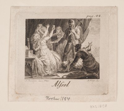 Alfsol - Andreas Flint