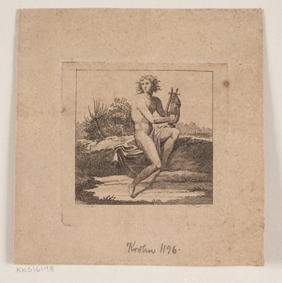 Apollon - Andreas Flint