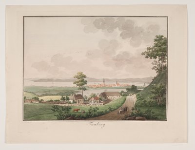 Fåborg - Andreas Flint