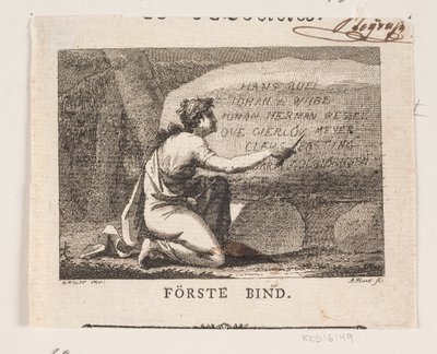 Le génie féminin de l
