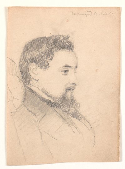 Portrait d