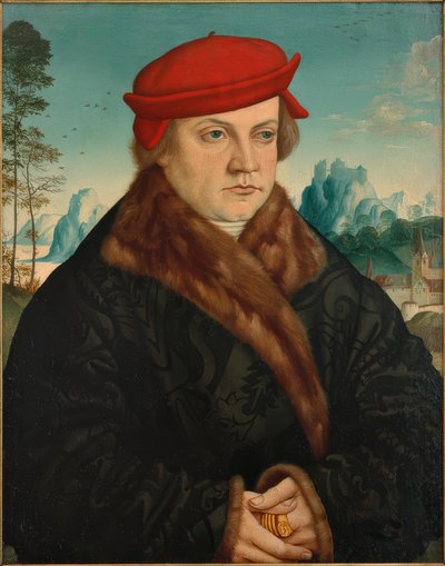 Portrait d