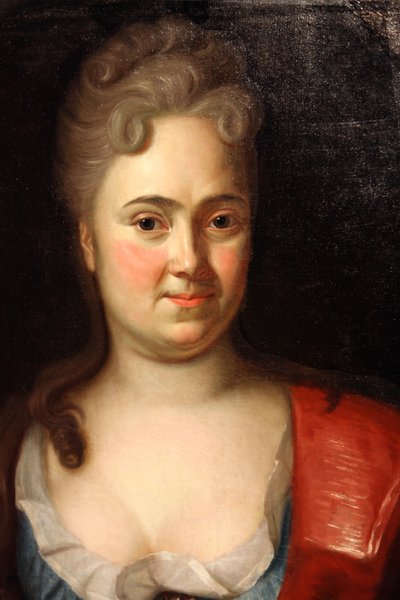 Portrait de l