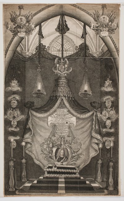 Christian Gyldenløve - Andreas Reinhardt