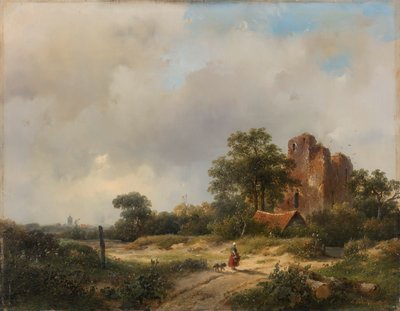  - Andreas Schelfhout