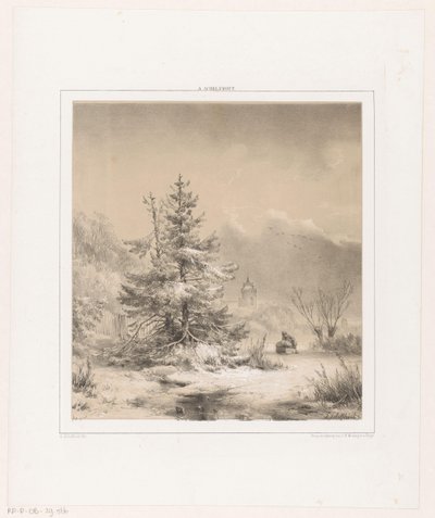 Paysage d