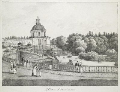 Vue de l