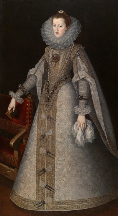Reine Marguerite d