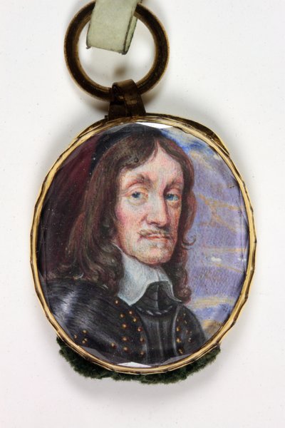 John Holles, 2e comte de Clare - Andrew (after) Plimer