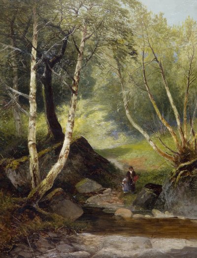  - Andrew Brandish Holte
