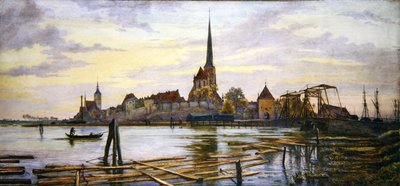 Rostock - Andrew Brown Donaldson
