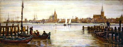 Rostock - Andrew Brown Donaldson