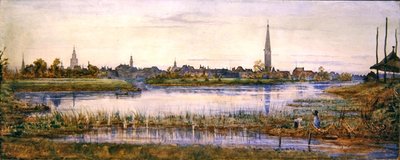 Rostock - Andrew Brown Donaldson